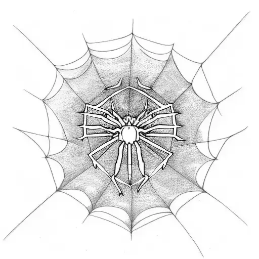 Spider Web