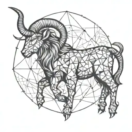 Capricorn Zodiac