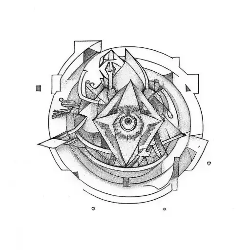 The Word Deviant Spelled Out