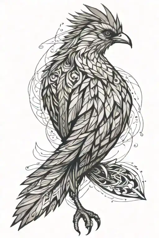 Phenix Bird