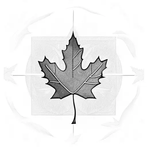 Maple Leaf