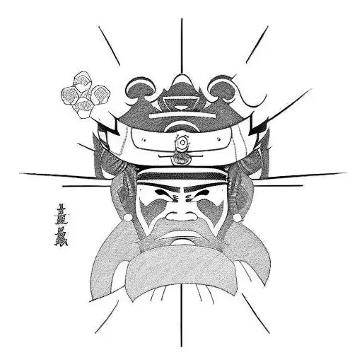 Samurai