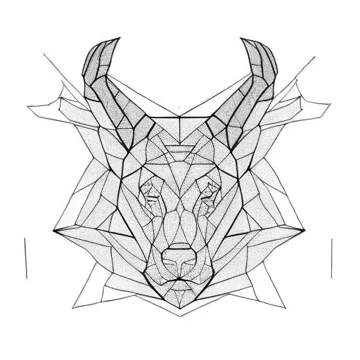 Blackout Lines Or Spots