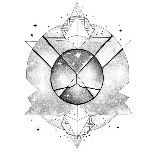 Space Galaxies Stars