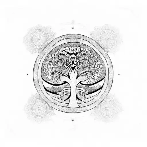 Tree Of Life