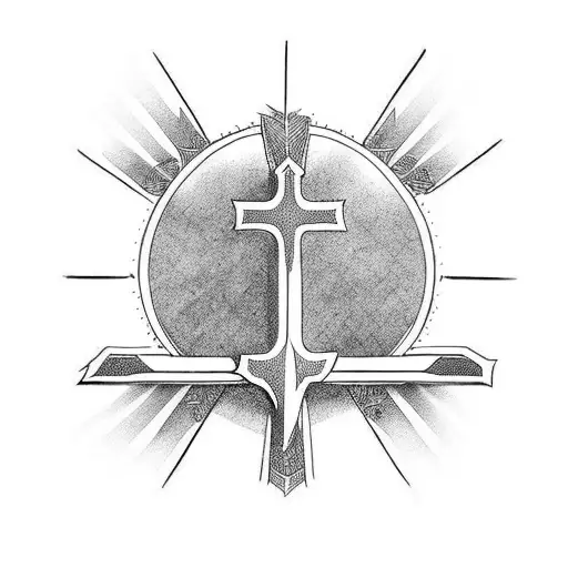 Christian Cross