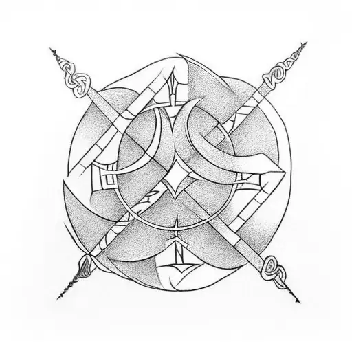 Ogham Word For Freedom