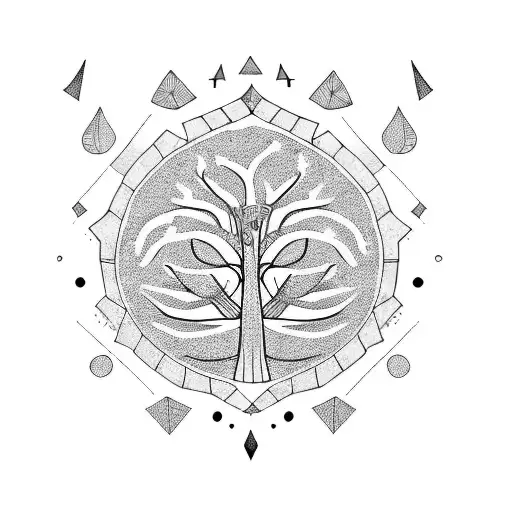 Family Tree Father Mother Daughter Grandparents