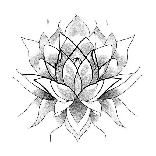 Lotus Flower