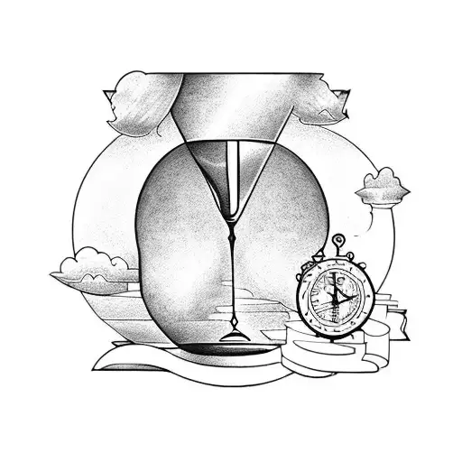 Hourglass