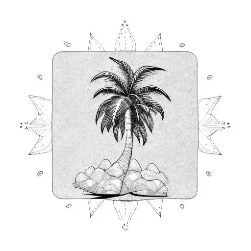 Palm Tree