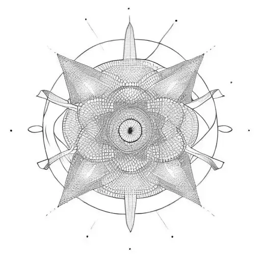 Circle But Imperfect