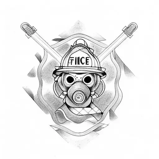 Firefighter