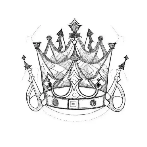 King's Crown