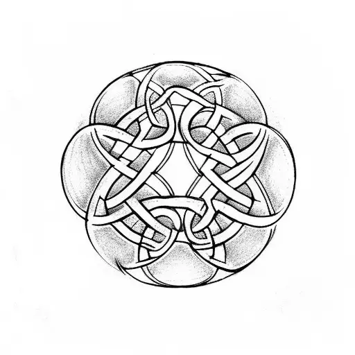 Celtic Knot