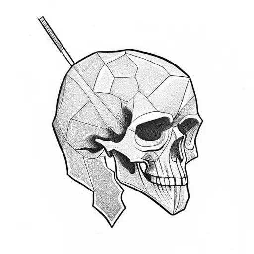 Skull