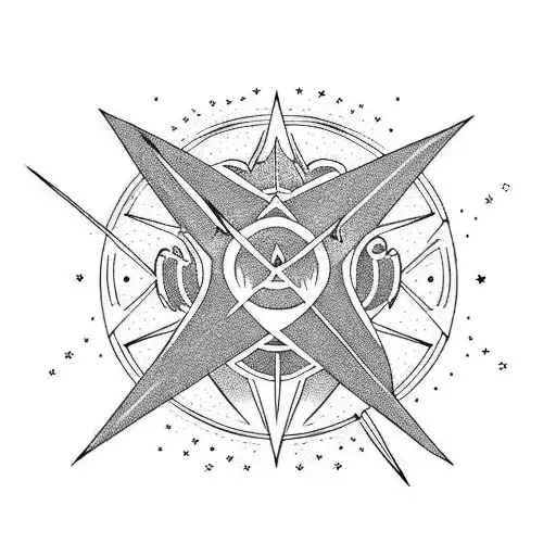 Grim Reaper Stars Cosmic Universe