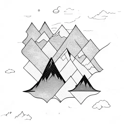 Mountain Music And Beach