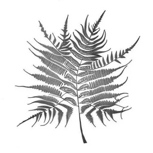 Fern Tree
