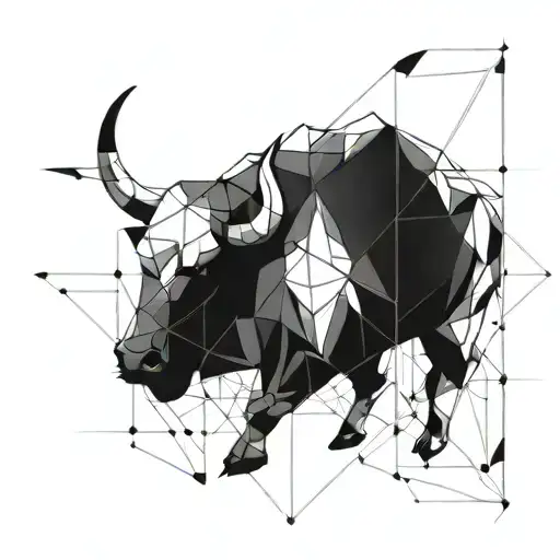 Stock Market Bull