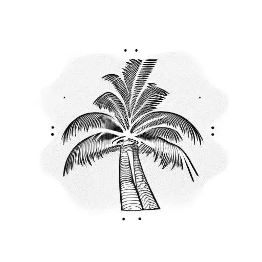 Palm Tree