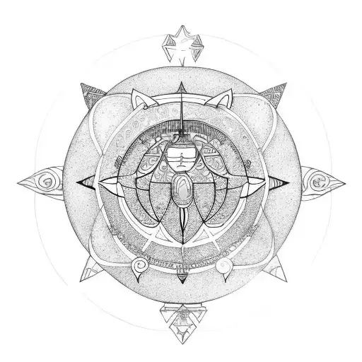 Pisces Libra Sagittarius