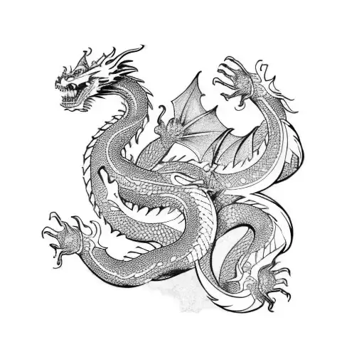 Dragon