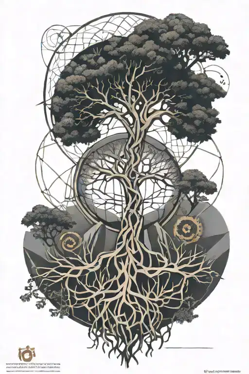Tree Of Life