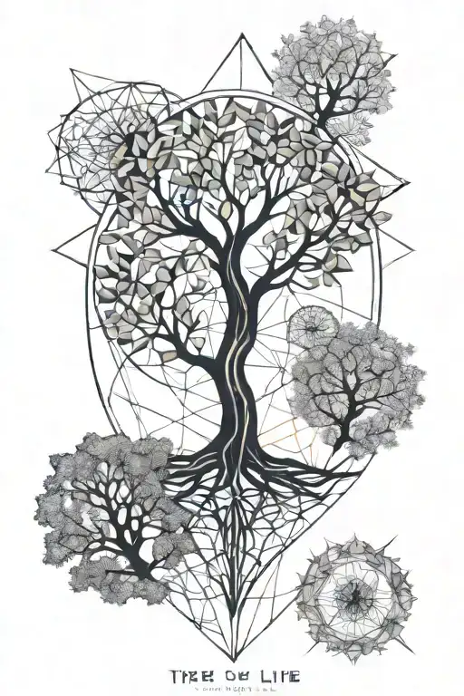 Tree Of Life