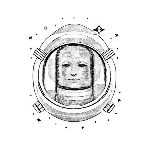 Astronaut