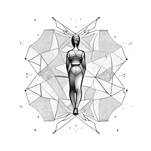 Knowledge Freedom Woman