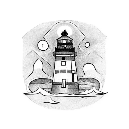 Lighthouse