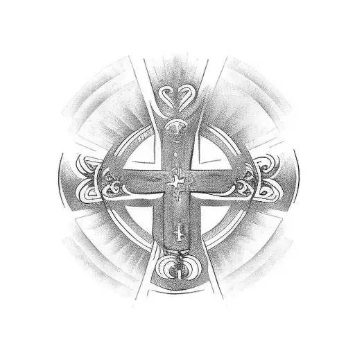Christian Cross