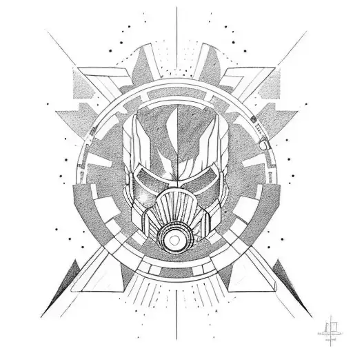 Guardians Of The Galaxy