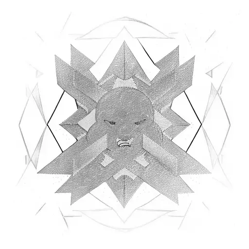 Kaizen Constant Improvement Symbol