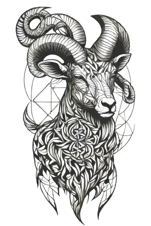 Aries Spiritual