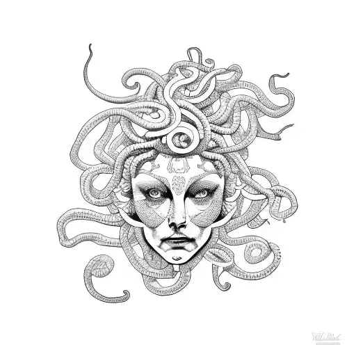 Medusa