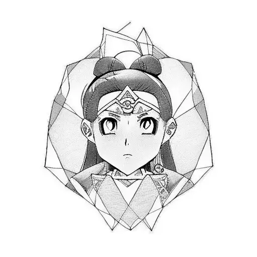 Nezuko From Demon Slayer