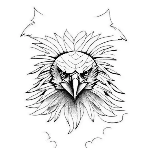Eagle Wings