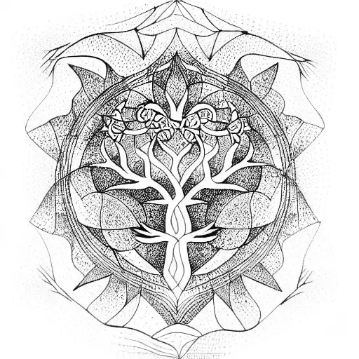 Tree Of Life