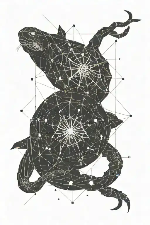 Cancer Zodiac Constellation