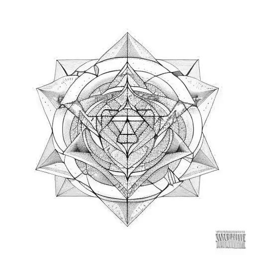 Sacred Geometry Aquarius Father Virgo Daughter Gemini Son