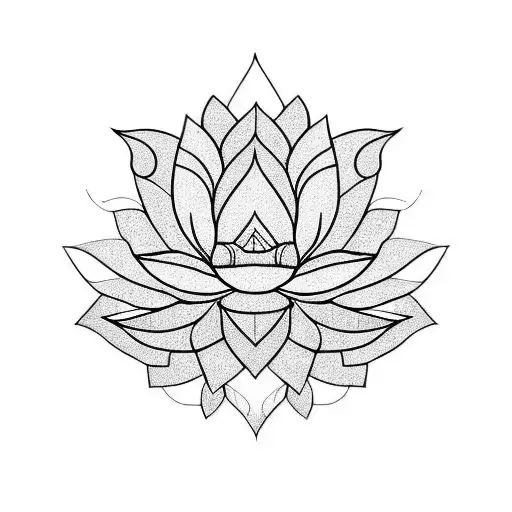 Lotus Flower