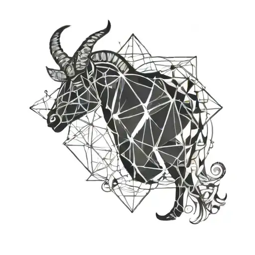 Capricorn Zodiac Sign