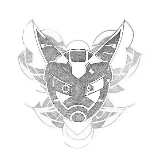 Anbu Symbol
