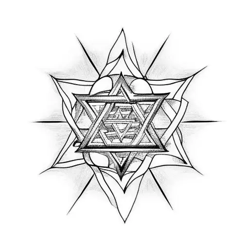 Star Of David