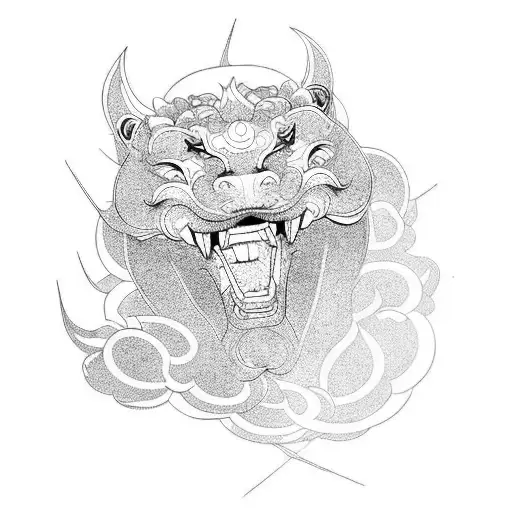 Foo Dog