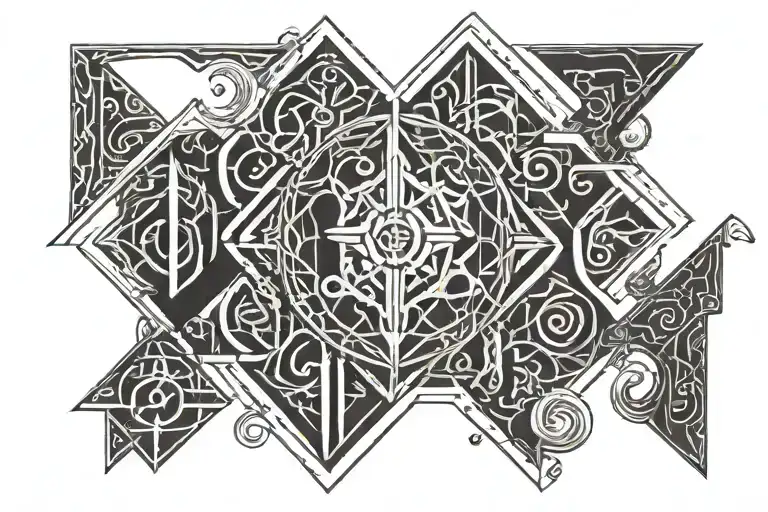 Norse Runes