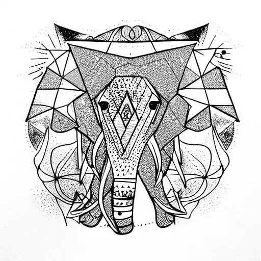 Elephant Within Stars