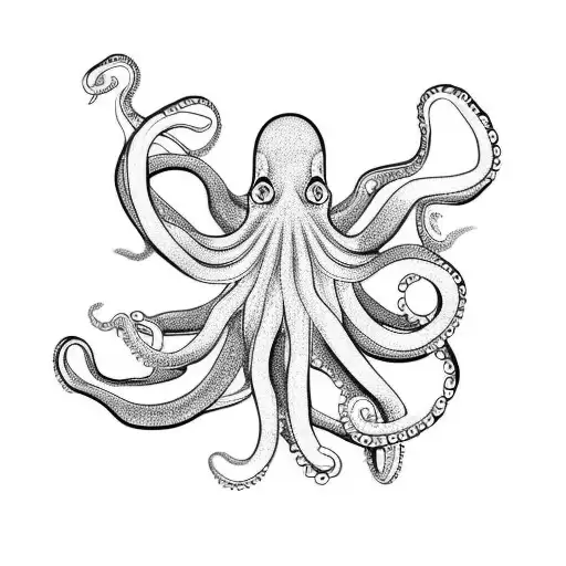 Octopus
